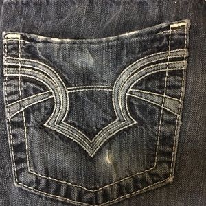 Big Star men's Pioneer Jeans